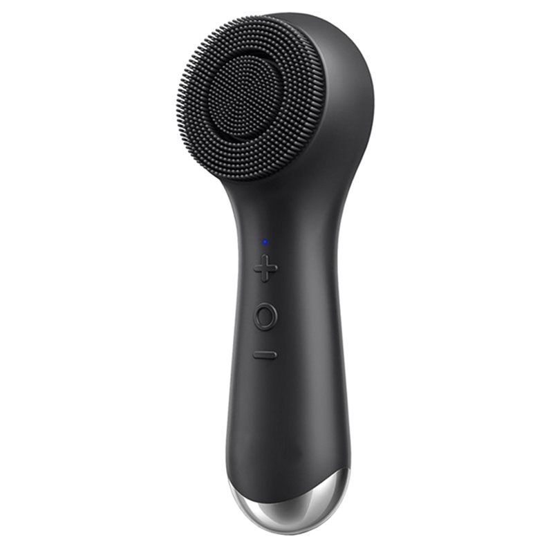 Silicone Face Scrubber Electric - AA20-Sprzątacz do twarzy, szczoteczka do oczyszczania