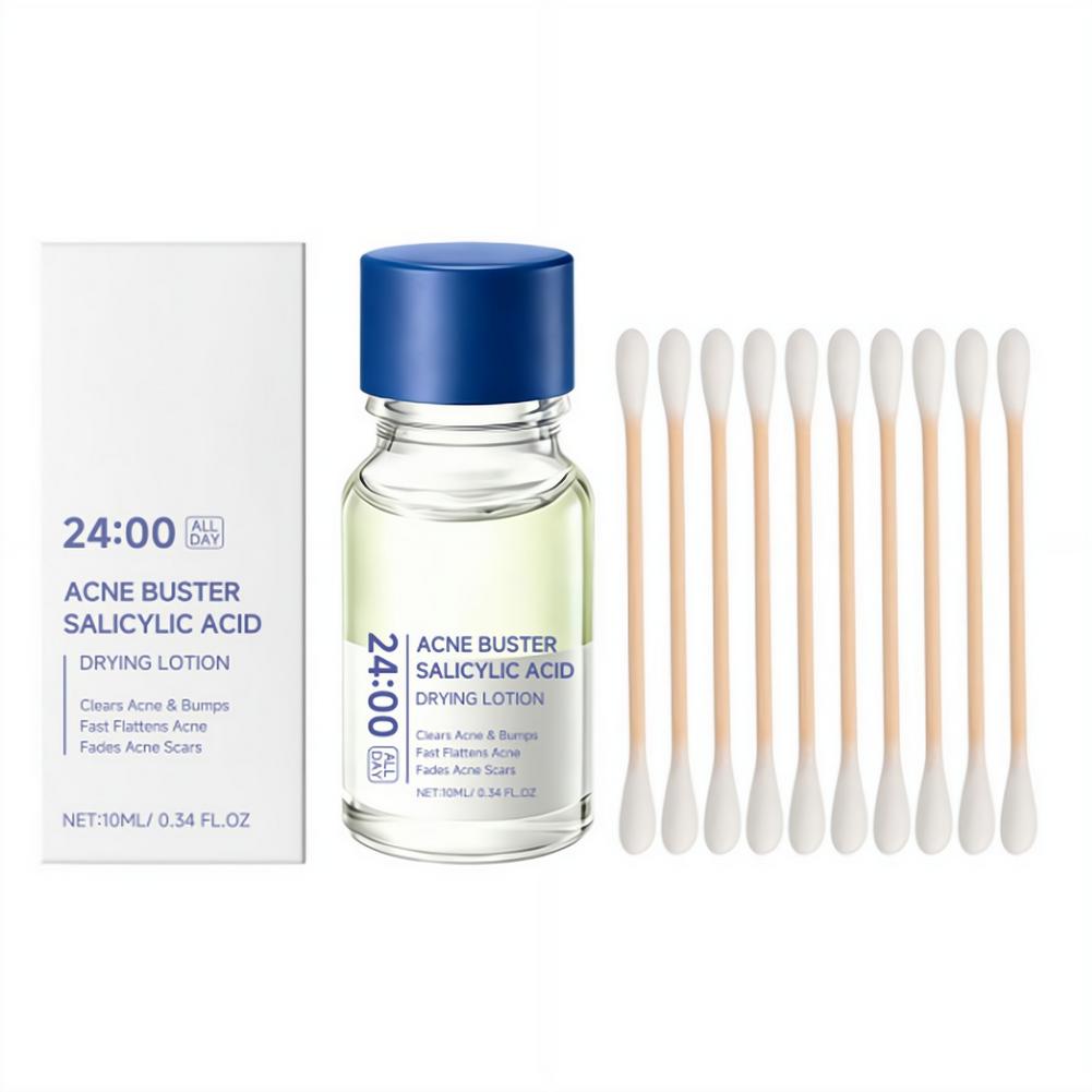Salicylic Acid Blackhead Remover - Kwas salicylowy – preparat na trądzik,