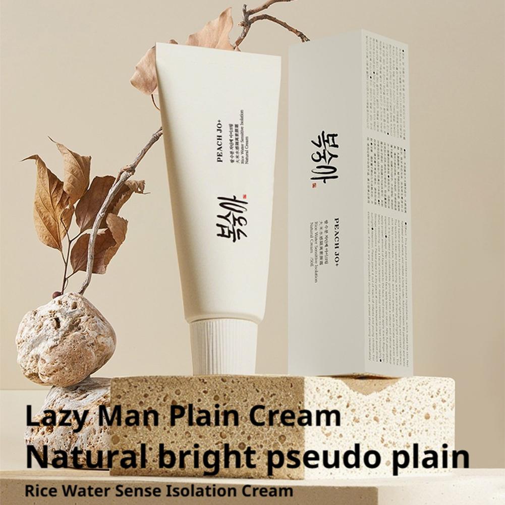 Koreański krem przeciwsłoneczn – Spf 50 Waterproof Sunscreen recenzja i cena