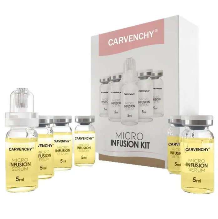 Głęboko Nawilżający Zestaw Mik – Skincare recenzja i cena