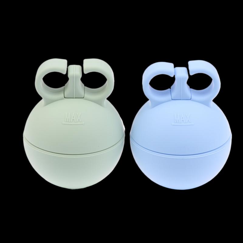 Silikonowy roller do twarzy z  – Face Ice Roller Puffiness recenzja i cena