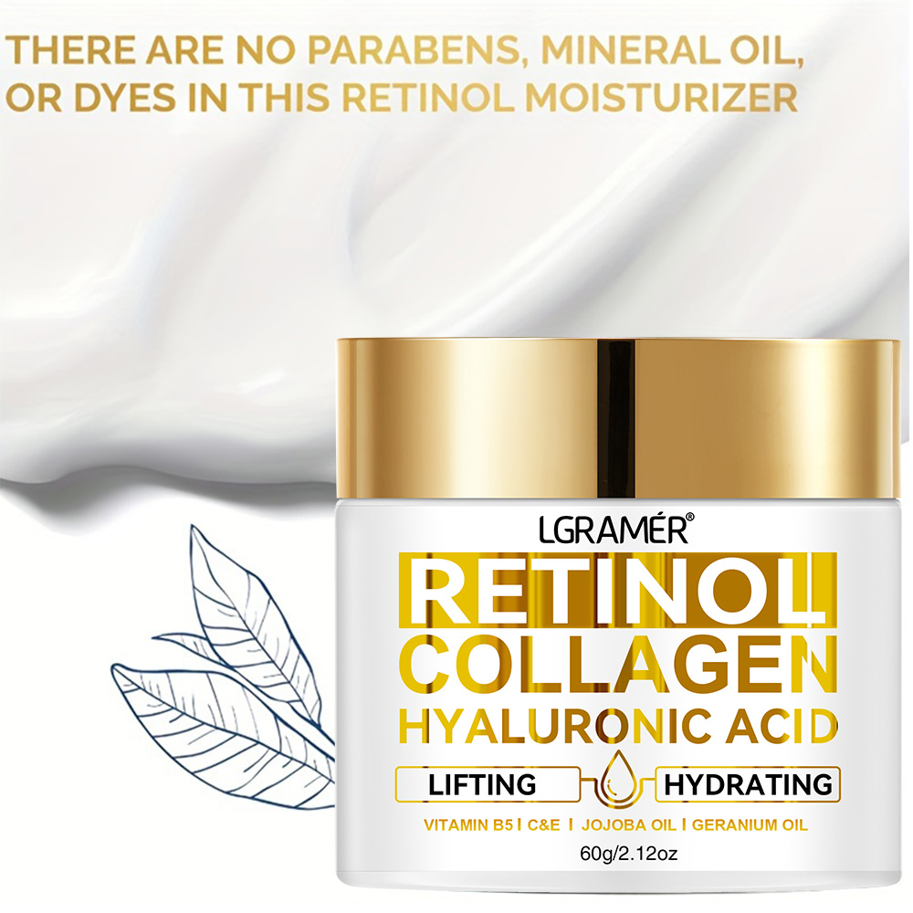 Retinol Anti-Aging krem do twa – Retinol Anti Wrinkle Cream recenzja i cena