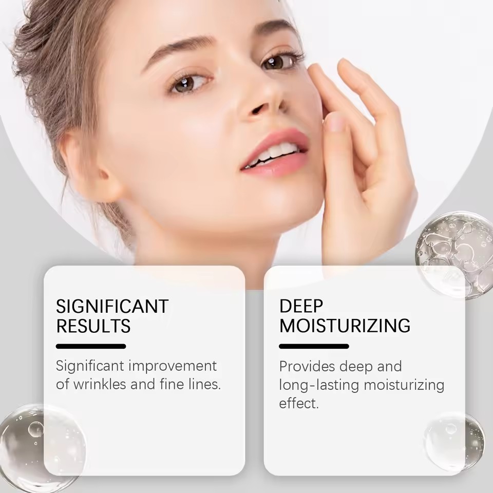 Kwas hialuronowy esencja niacy – Niacinamide Pore Shrinking Essence recenzja i cena