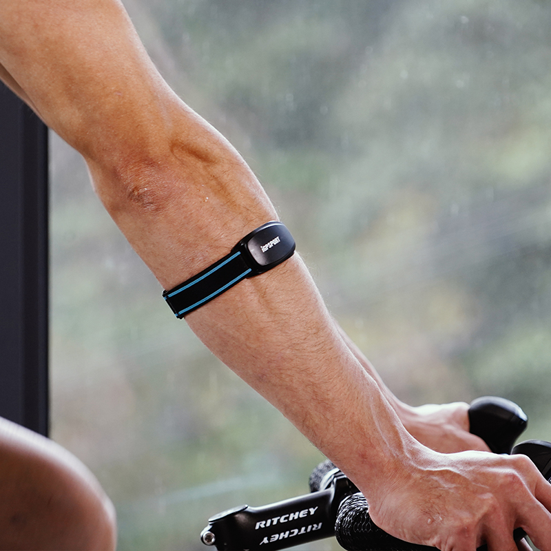 iGPSPORT 65-godzinny monitor t – Health Monitors recenzja i cena