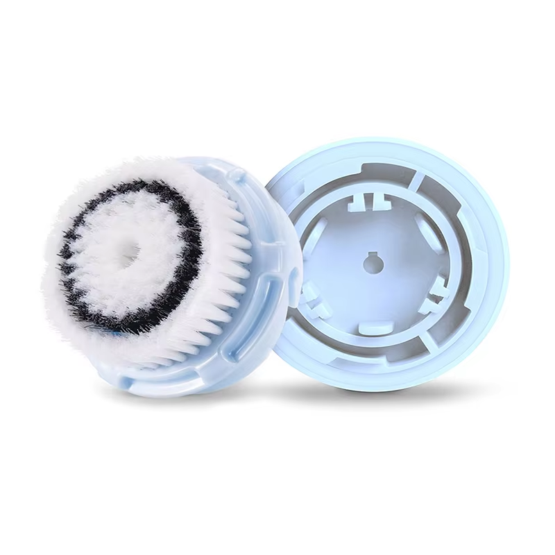 Główki szczoteczki do oczyszcz – Silicone Face Scrubber Electric recenzja i cena