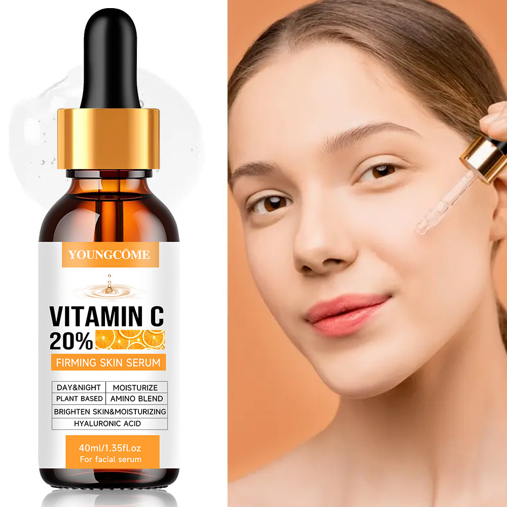 YOUNGCOME Premium 20% Serum z  – Hyaluronic Acid Facial Serum recenzja i cena