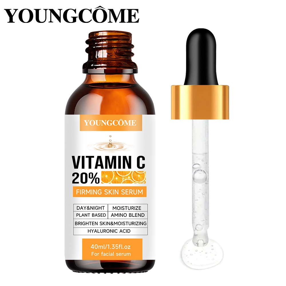 YOUNGCOME Premium 20% Serum z  – Hyaluronic Acid Facial Serum recenzja i cena