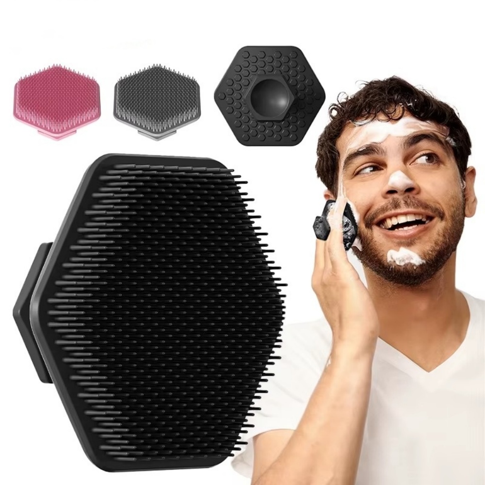 Mini szczoteczka do oczyszczan – Silicone Face Scrubber Electric recenzja i cena
