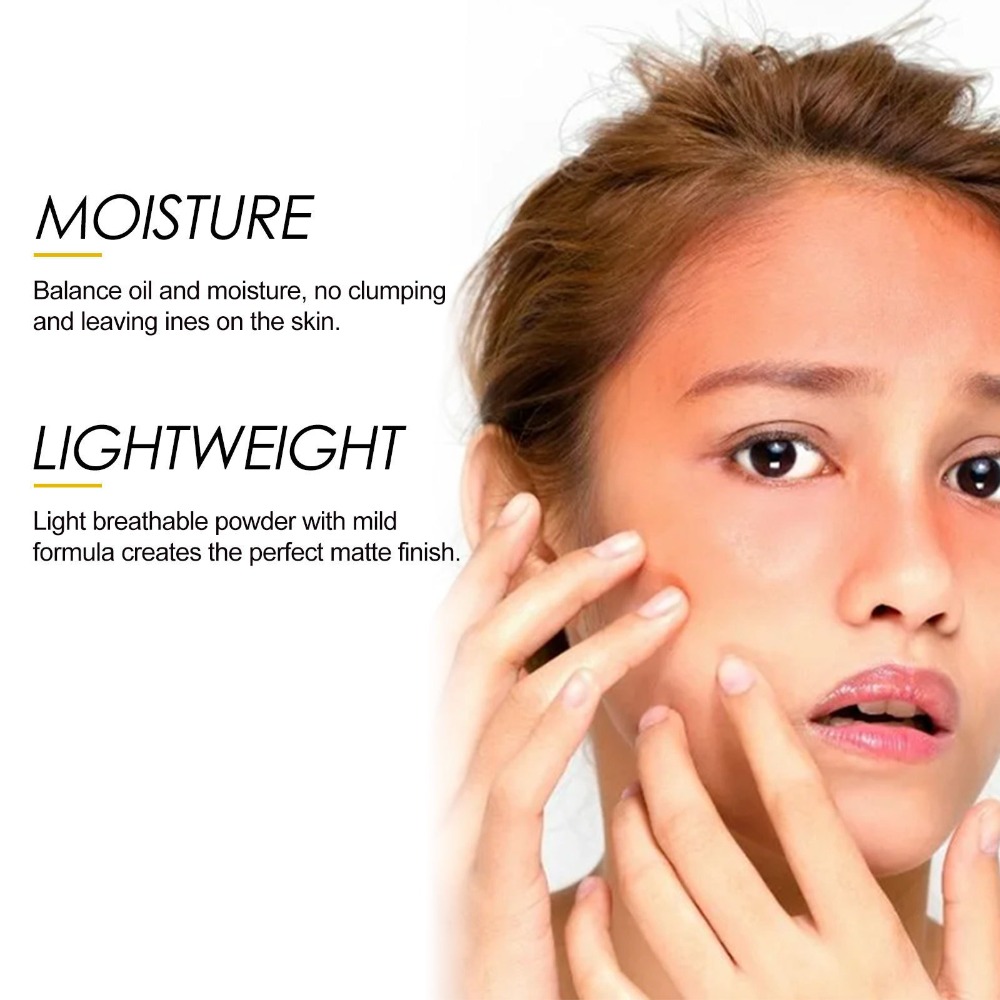 Wodoodporny puder z filtrem SP – Spf 50 Waterproof Sunscreen recenzja i cena