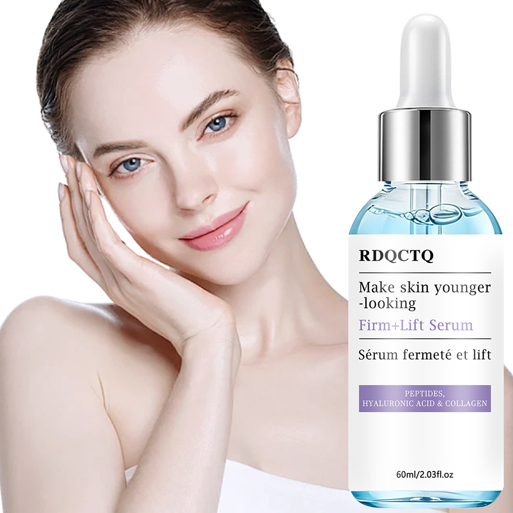 Serum do twarzy z peptydami, k – Hyaluronic Acid Facial Serum recenzja i cena