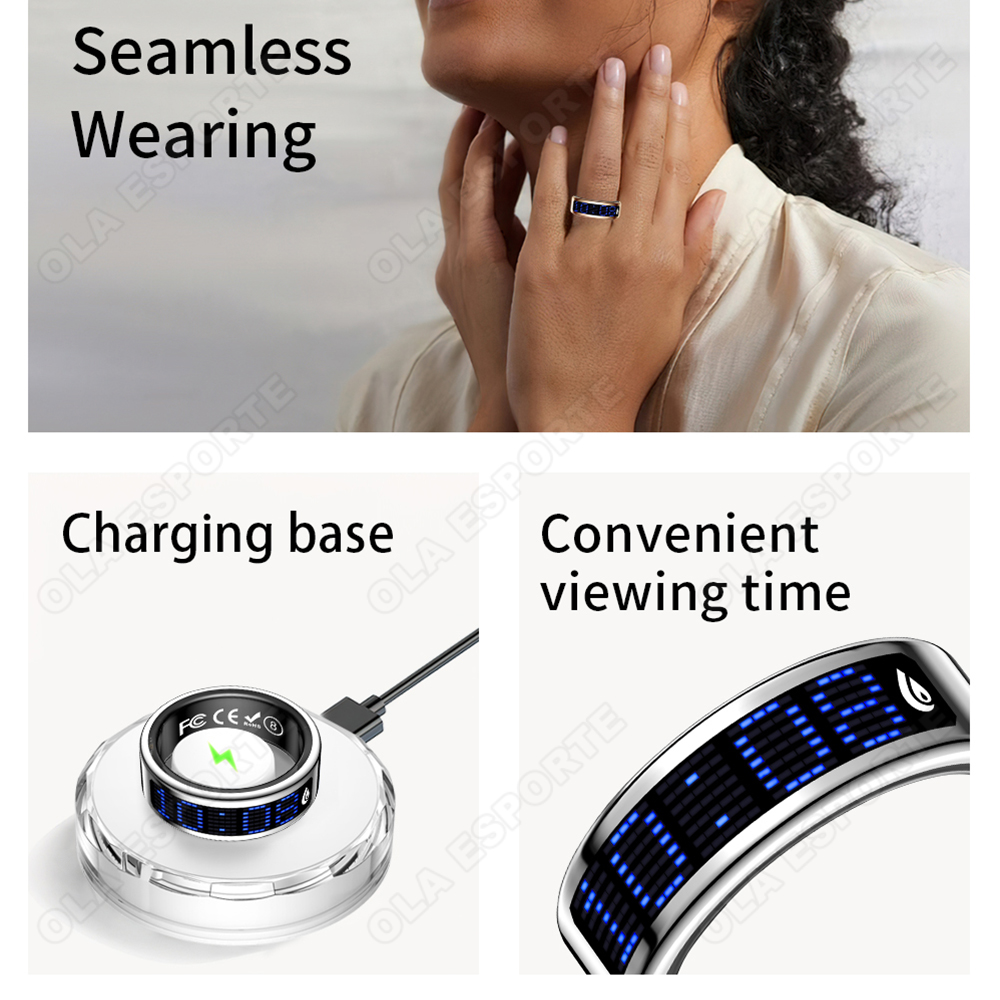 Nowy modny, zdrowy, inteligent – Health Monitors recenzja i cena
