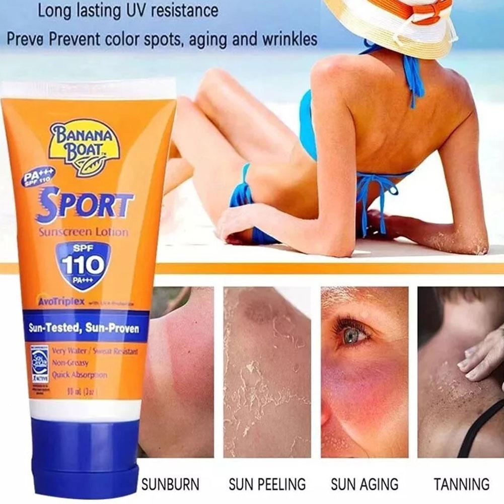 Krem przeciwsłoneczny SPF50/SP – Spf 50 Waterproof Sunscreen recenzja i cena