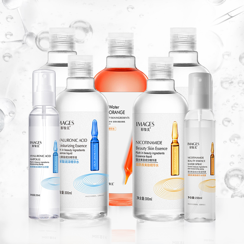 150/300/500ml kwasu hialuronow – Niacinamide Pore Shrinking Essence recenzja i cena