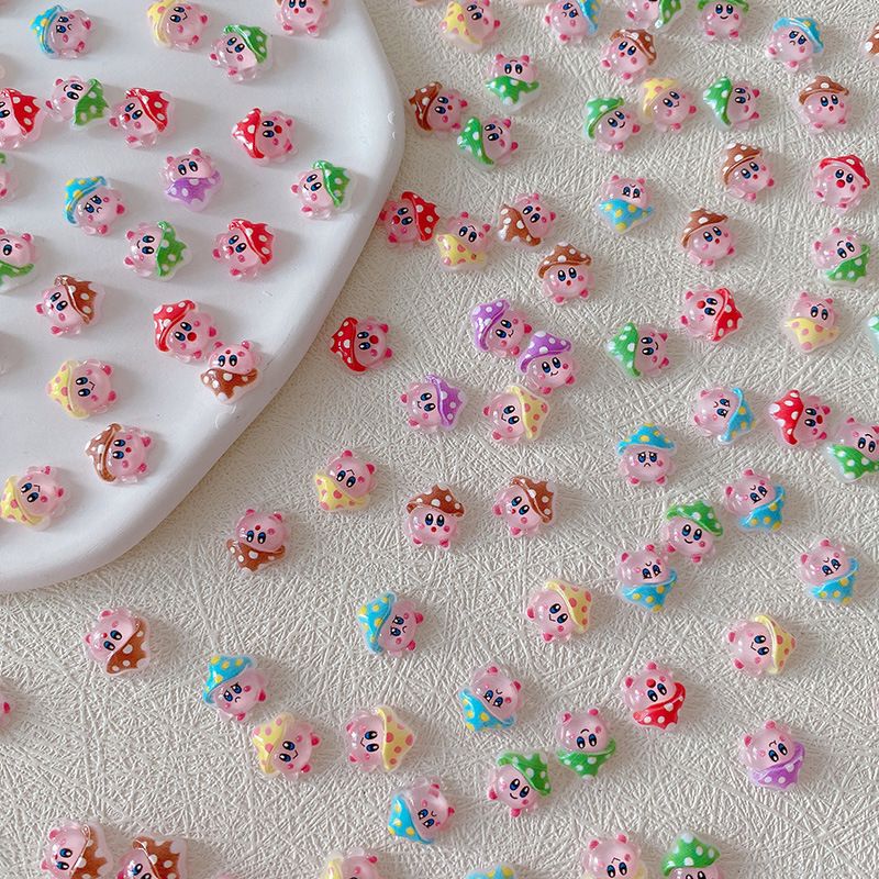 2/10/20 szt. Ozdoby do paznokc – Nail Art recenzja i cena