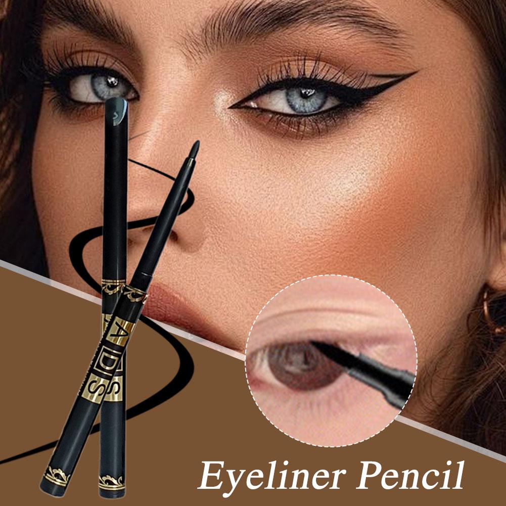 Wodoodporny, długotrwały eyeli – Waterproof Liquid Eyeliner Pen recenzja i cena