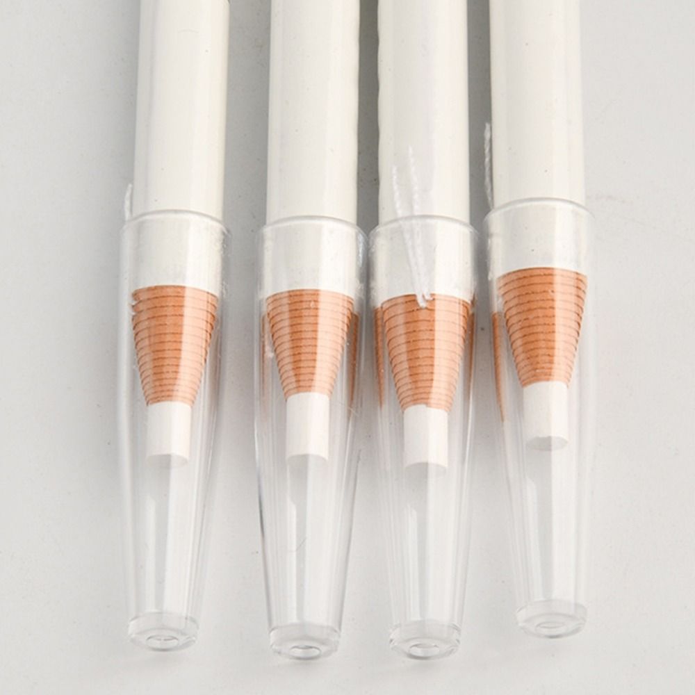 Wodoodporna biała kredka do br – Waterproof Liquid Eyeliner Pen recenzja i cena