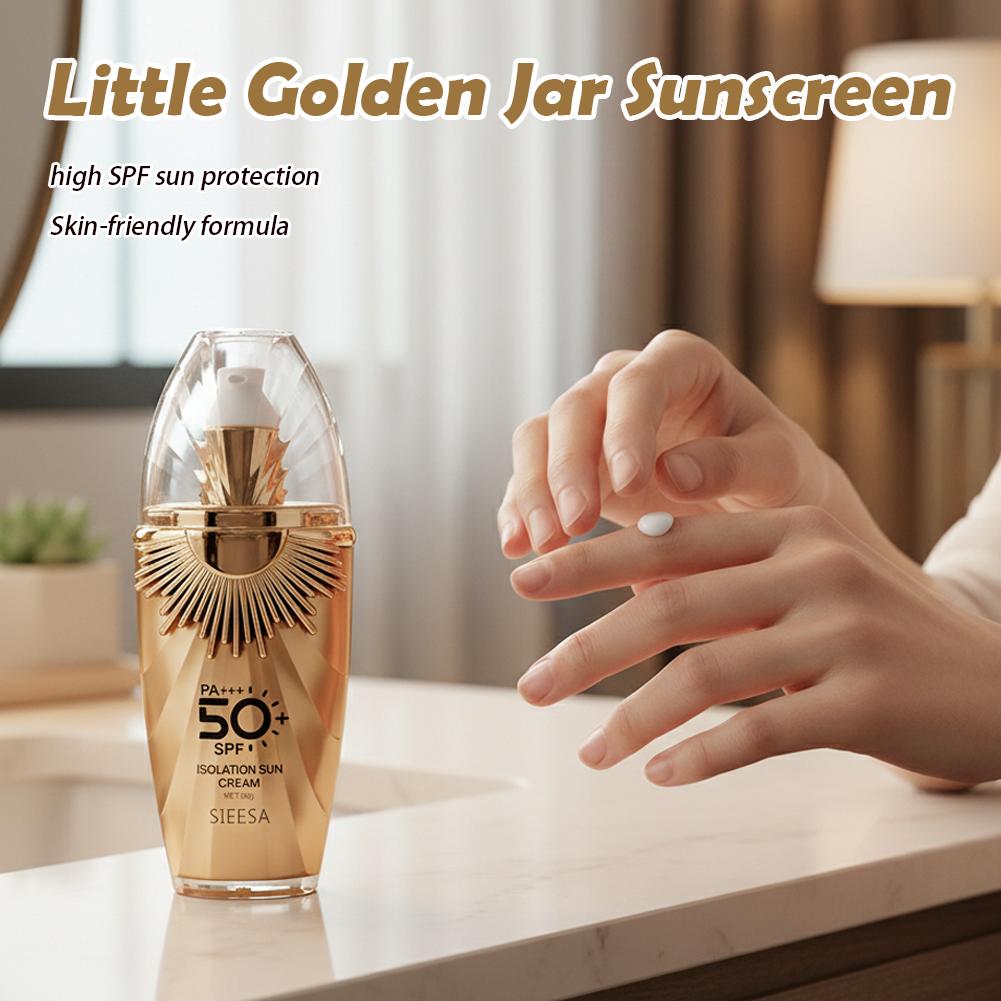 SPF 50+ PA+++ Krem przeciwsłon – Spf 50 Waterproof Sunscreen recenzja i cena
