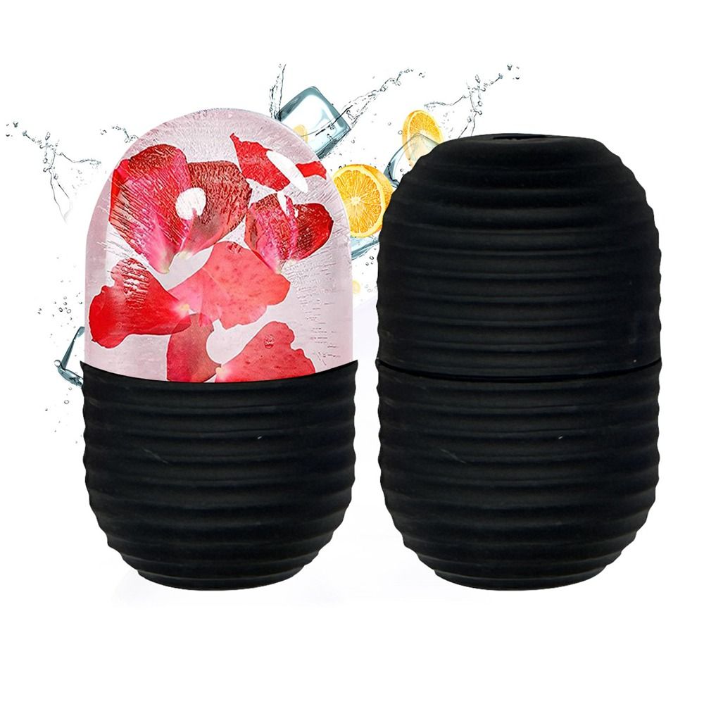1 szt. Nowy silikonowy roller  – Face Ice Roller Puffiness recenzja i cena