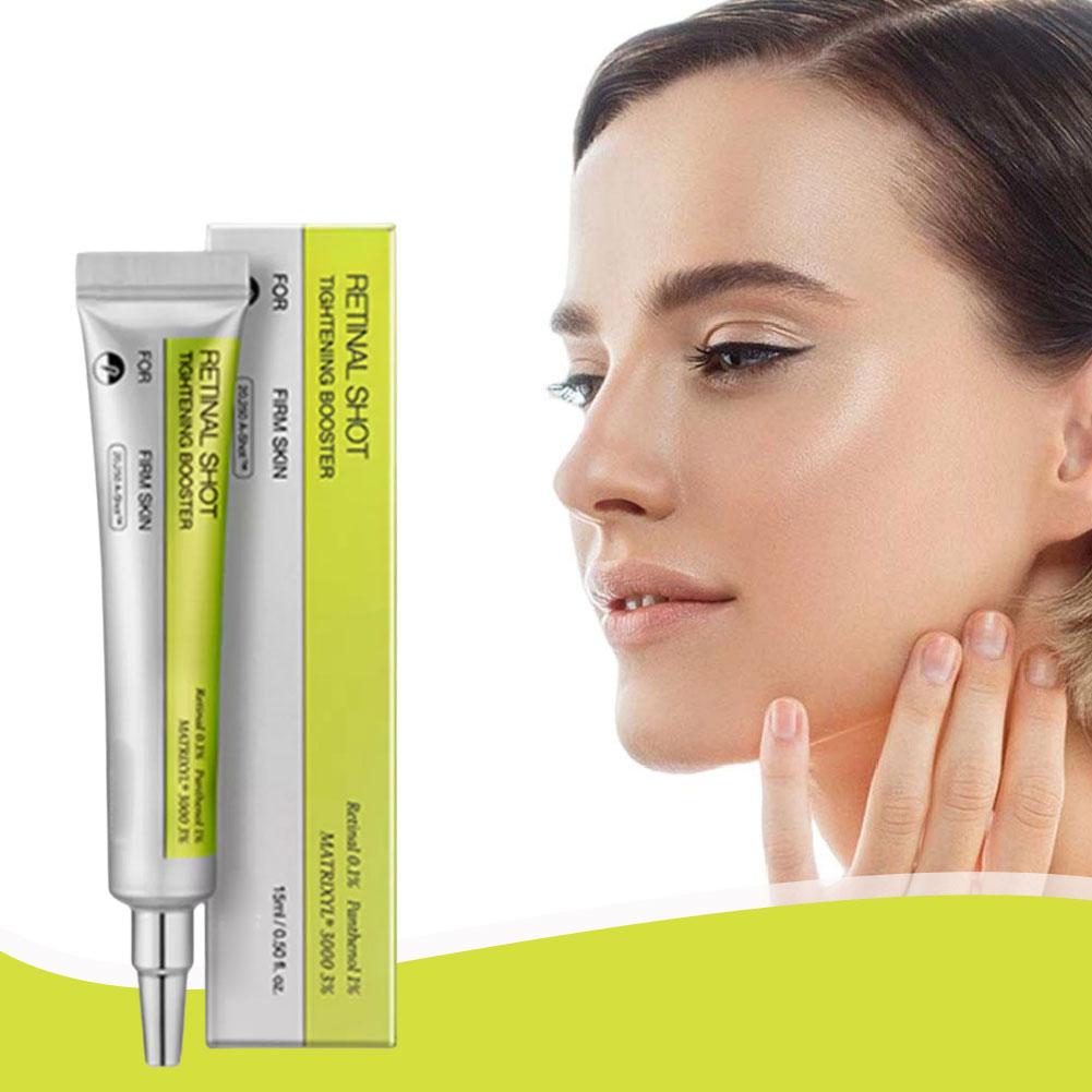 1/2/3 SZT. Krem do twarzy z re – Retinol Anti Wrinkle Cream recenzja i cena