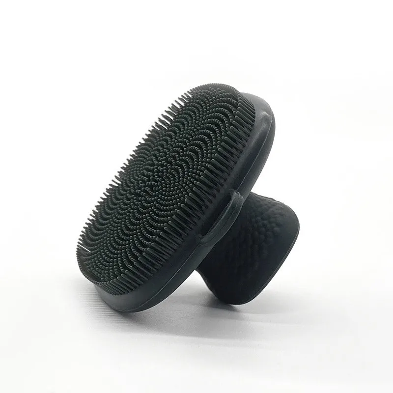 Silikonowa szczoteczka do myci – Silicone Face Scrubber Electric recenzja i cena