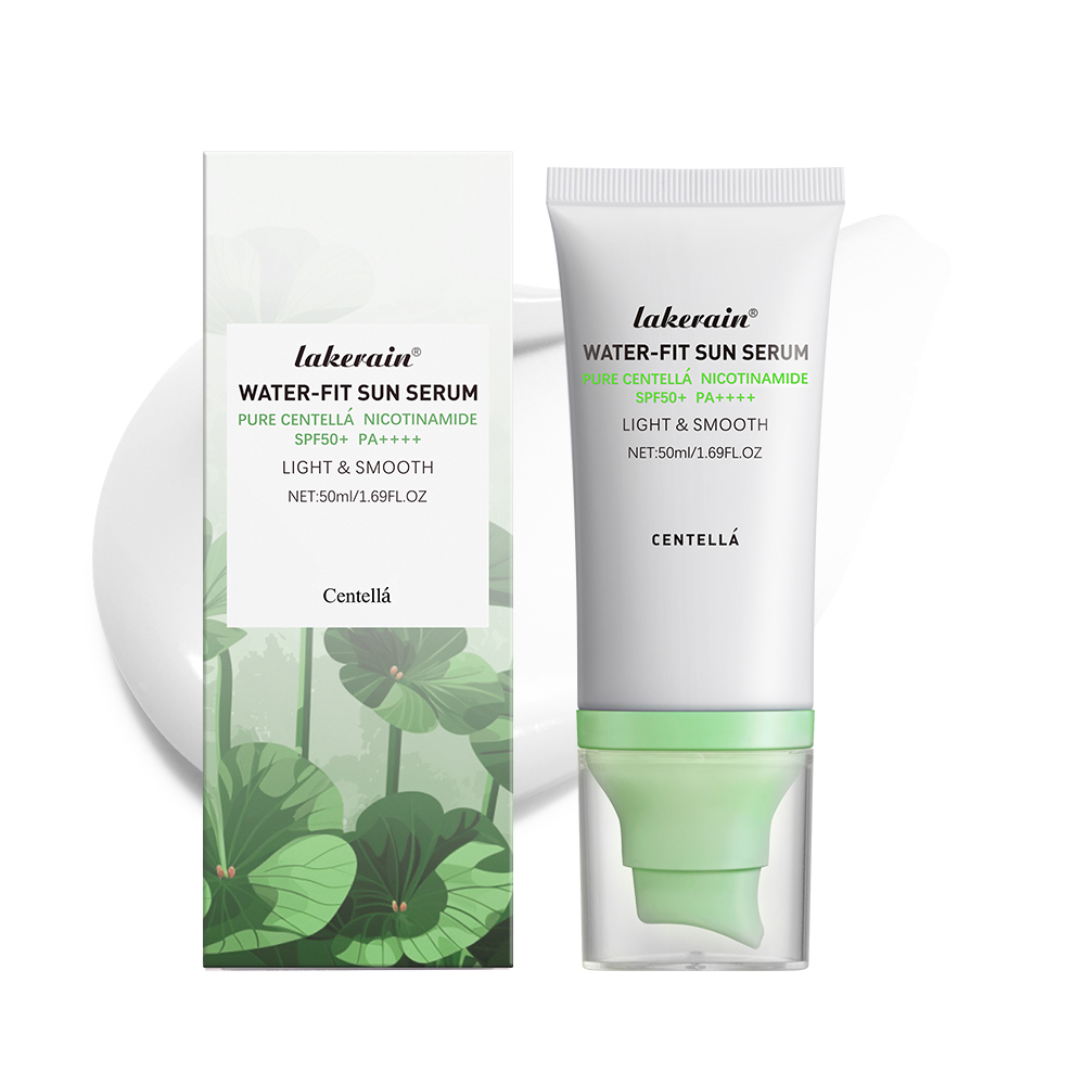 Krem przeciwsłoneczny SPF 50 C – Spf 50 Waterproof Sunscreen recenzja i cena