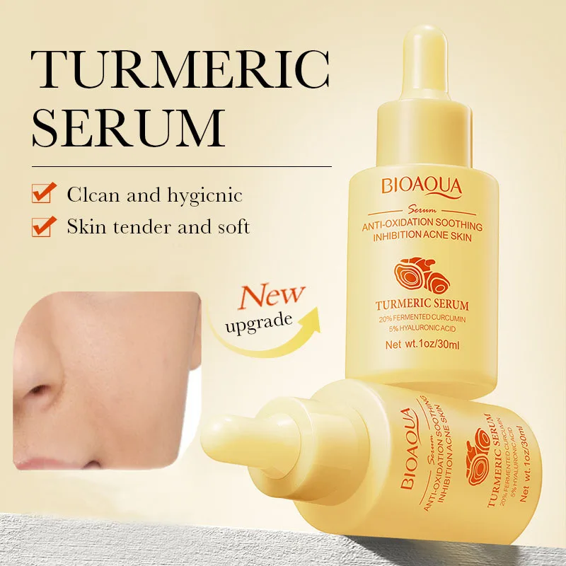 Nowe serum do twarzy z retinol – Niacinamide Pore Shrinking Essence recenzja i cena
