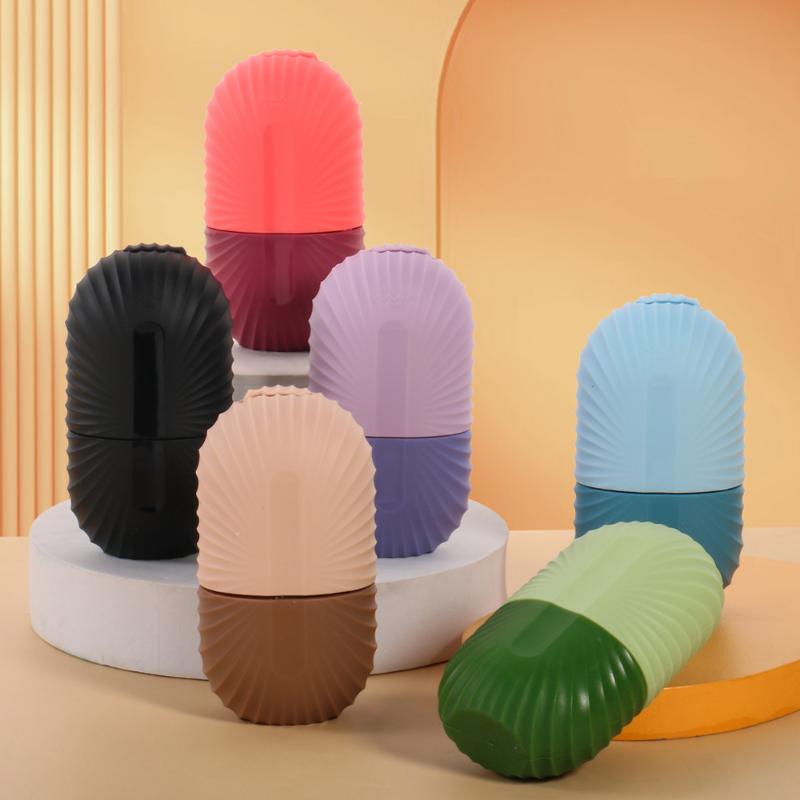 Silikonowa forma do lodu 1 szt – Face Ice Roller Puffiness recenzja i cena