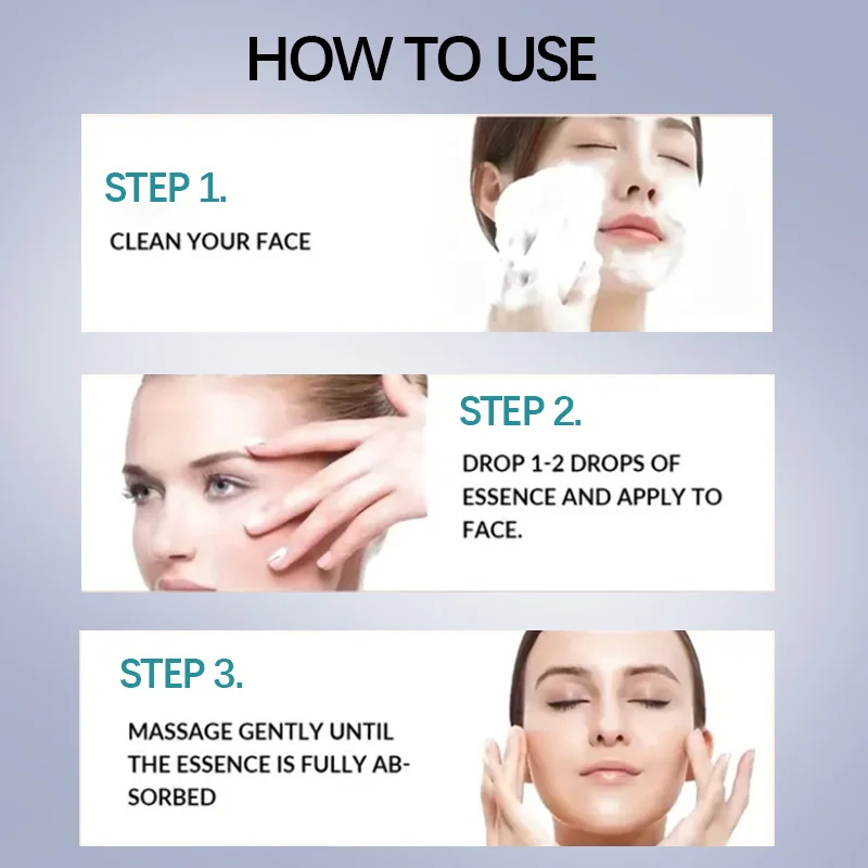 YOUNGCOME Przeciwzmarszczkowa  – Hyaluronic Acid Facial Serum recenzja i cena