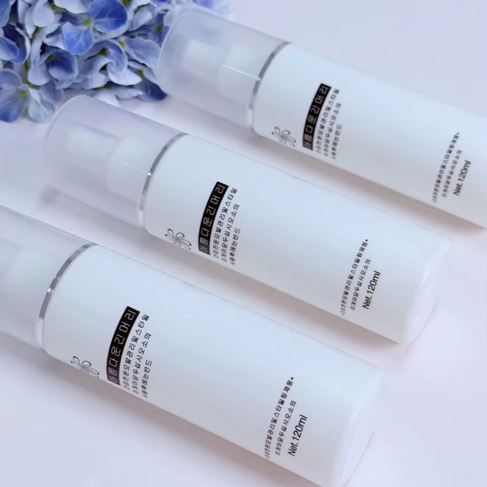 Przenośny spray do rozczesywan – Hair Care recenzja i cena