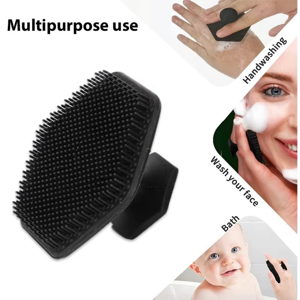 Silikonowa szczotka do czyszcz – Silicone Face Scrubber Electric recenzja i cena