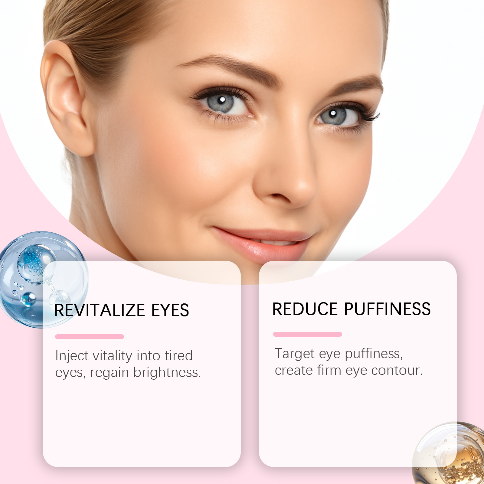 Instalift PDRN Kolagenowe Plas – Collagen Under Eye Patches recenzja i cena