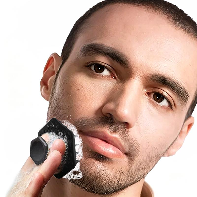Szczoteczka do czyszczenia twa – Silicone Face Scrubber Electric recenzja i cena