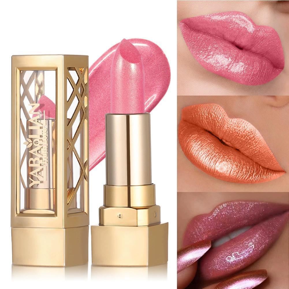 Matowa, perłowa, błyszcząca, a – Matte Velvet Lip Tint Long Lasting recenzja i cena