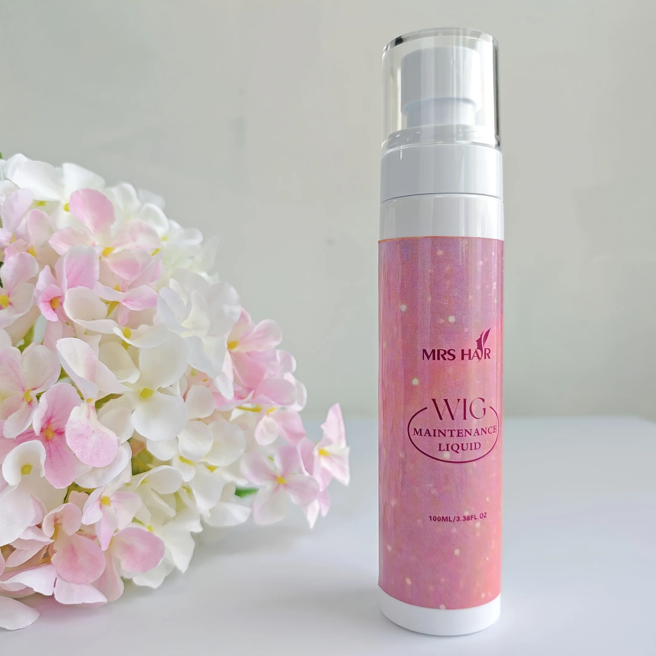 100ml/szt. Spray do pielęgnacj – Hair Care recenzja i cena