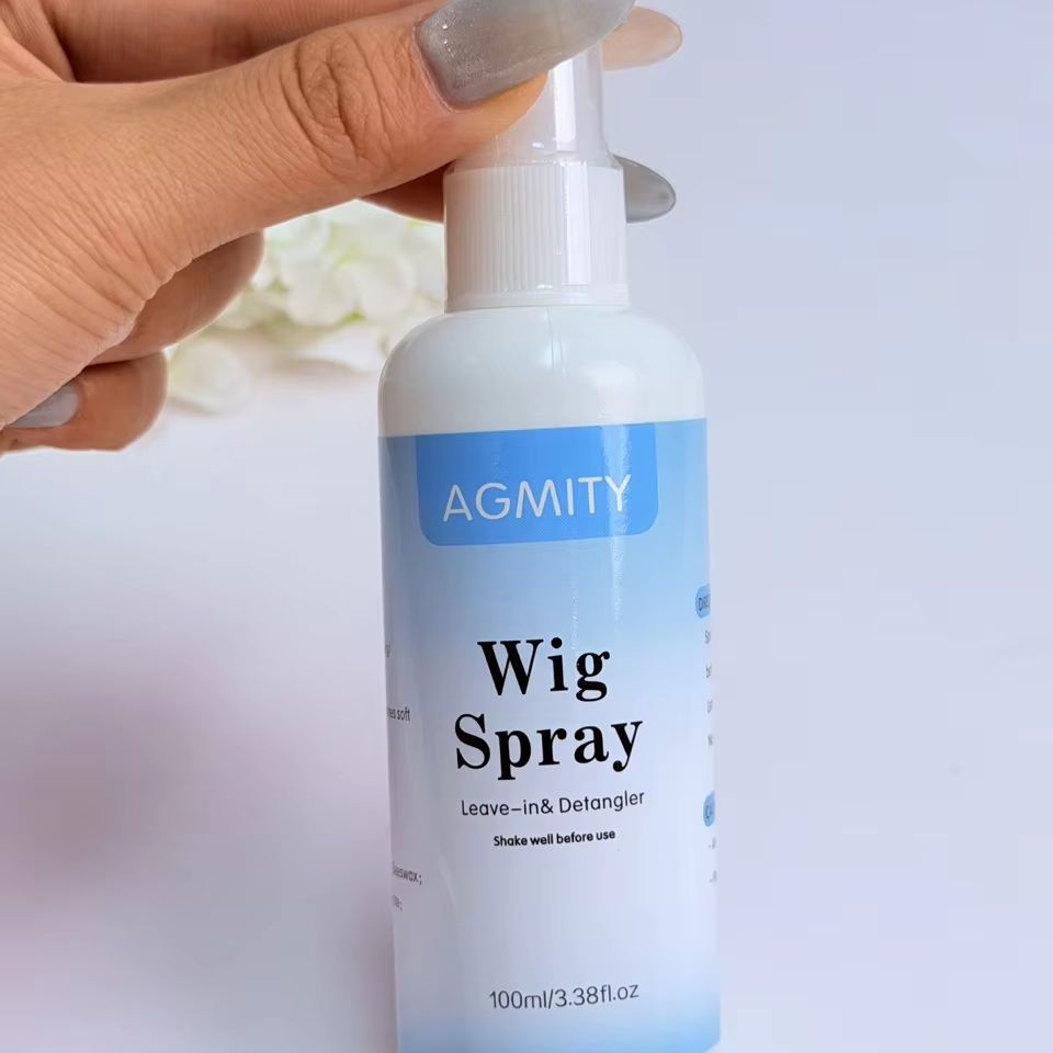 100ml Płyn do pielęgnacji włos – Hair Care recenzja i cena