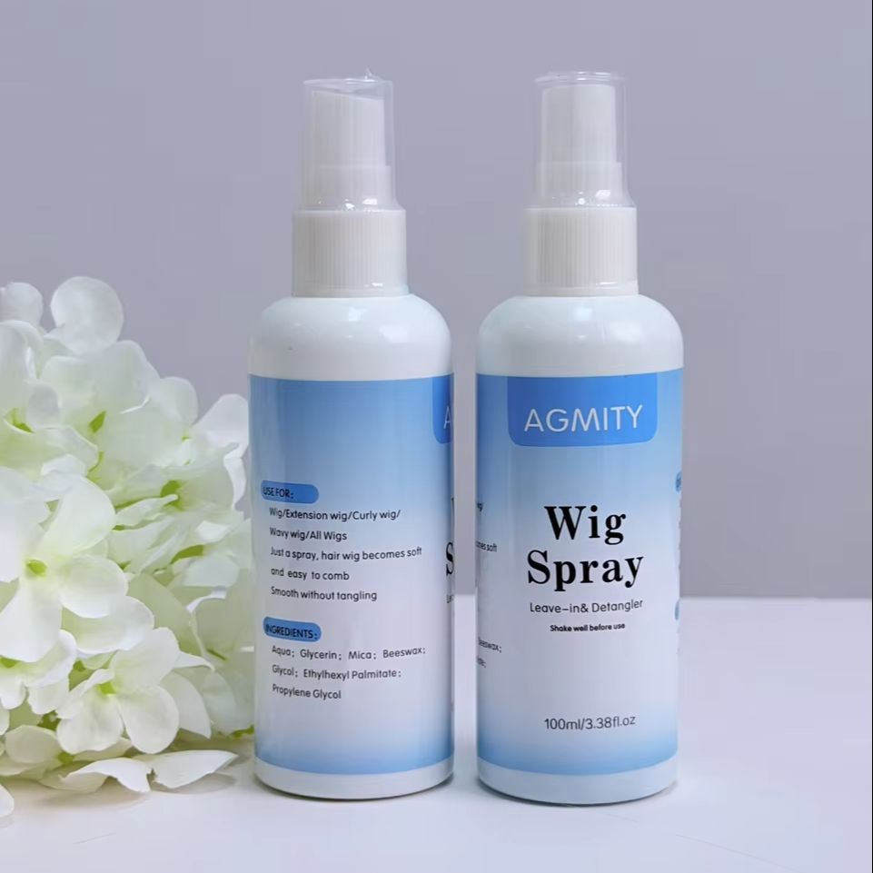 100ml Płyn do pielęgnacji włos – Hair Care recenzja i cena